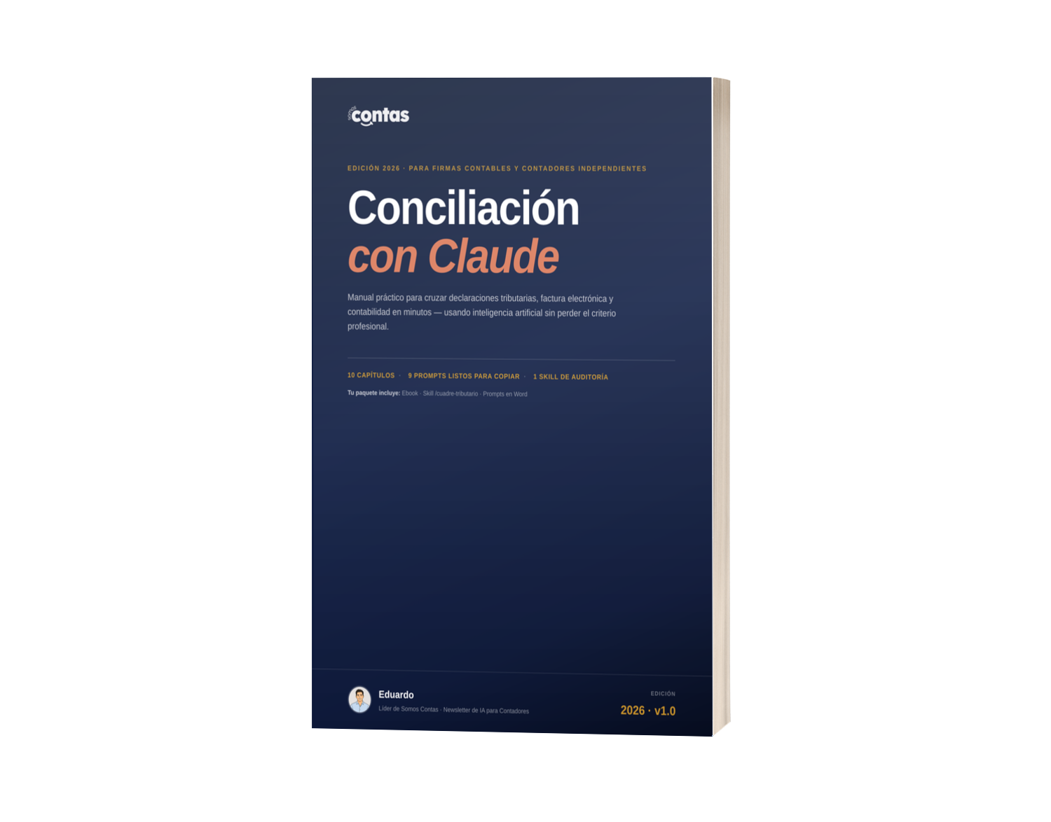 Conciliación con Claude